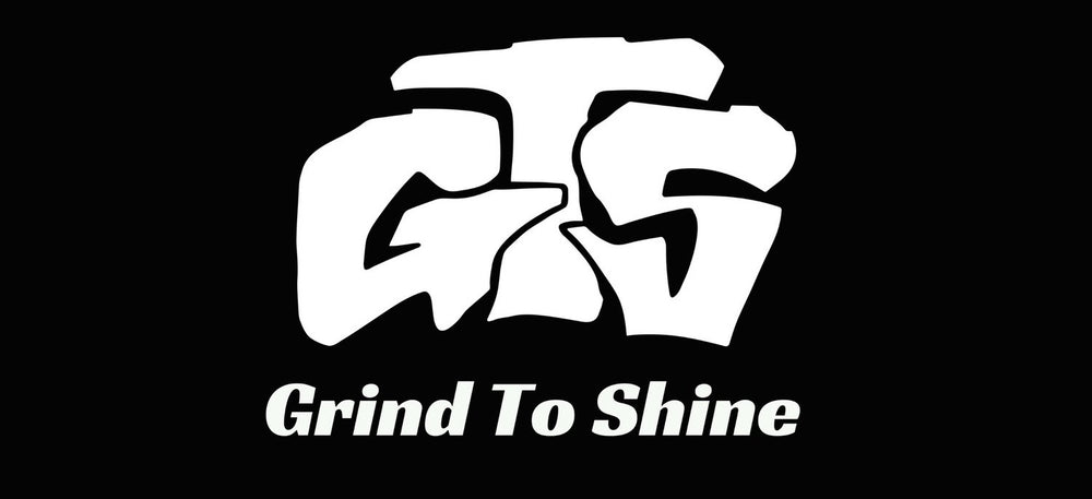 Grind To Shine Clothing