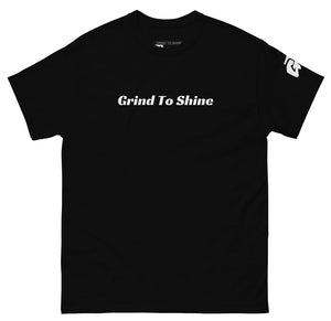 
                  
                    Original GTS T-Shirt (Black/White)
                  
                