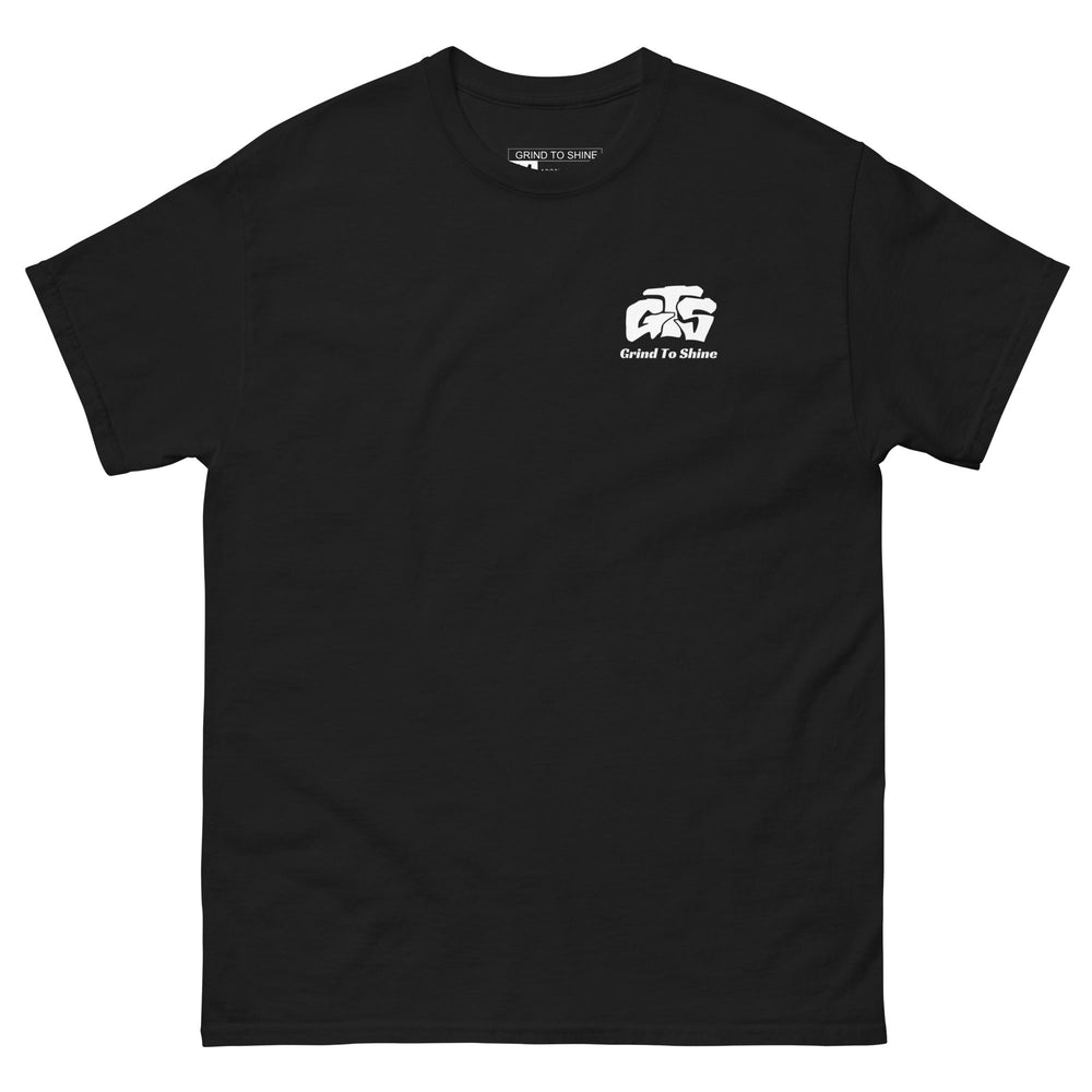 Minimal GTS T-Shirt