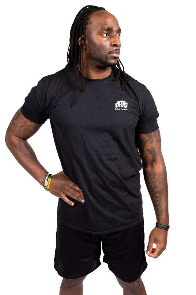 
                  
                    Minimal GTS T-Shirt
                  
                
